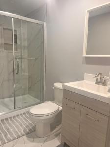 New one bedroom apartment