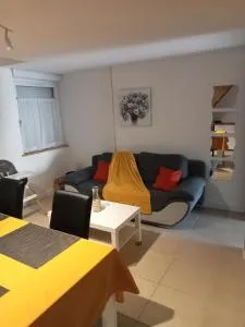 T3 Duplex Tout Confort - Lherm