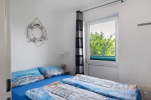 Ferienwohnung 12 im Haus Borkum