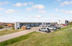 Amazing Apartment In Ebeltoft With Wifi