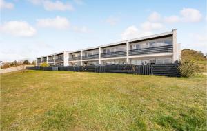 Amazing Apartment In Ebeltoft With Wifi