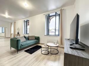 Charmant Duplex au Cœur Vosgien