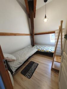 Charmant Duplex au Cœur Vosgien