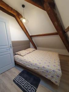 Charmant Duplex au Cœur Vosgien