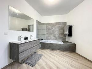 Appartements Charmant Duplex au Coeur Vosgien : photos des chambres