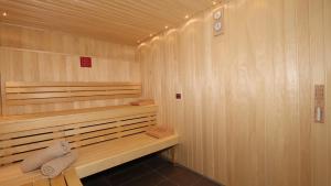 Hotels Best Western Eden SPA : photos des chambres