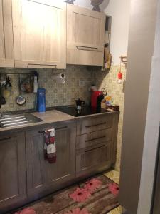 Loasi dei larici - Montoso