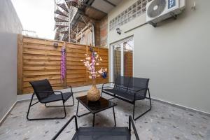 Andriotti Loft Aigio