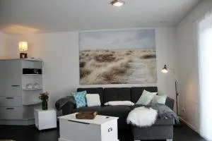 Ferienwohnung in Heiligenhafen mit Terrasse - Neukirchen