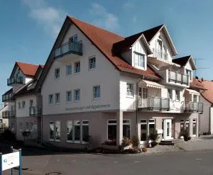 Gästehaus Zum See Nummer 1 - Dürmentingen