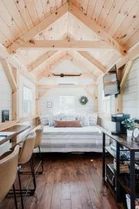 Creekside Village Inn - Hulett