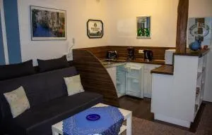 Damwildhof Fewo zur Kastanie - Ziegendorf