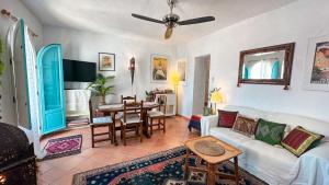 Andalusian Home in Frigiliana