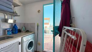 Andalusian Home in Frigiliana