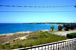 Casa vacanza Nyota pt60 x 4 ospiti