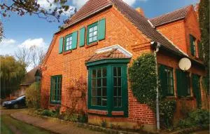 Nice Apartment In Thulendorf-Sagerheide - Steinfeld