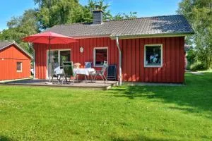 Ferienhaus Seeschwalbe - Langballig