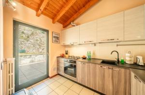 Central Penthouse Luino
