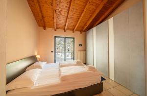 Central Penthouse Luino