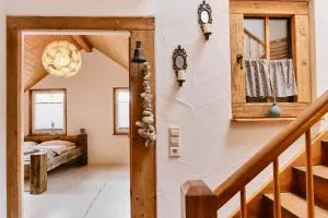 Villa am Solberg - Beuron