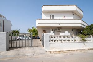 Casa con 2 Camere da Letto