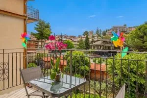 La Casa Di Jano - Magnotta