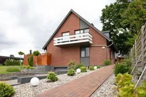 Ferienwohnung Mürwik - Maasbüll