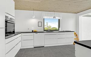 Holiday Home Arielvej Ebeltoft V