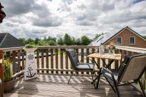 Ferienwohnung Huus 39