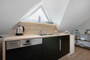 Ferienwohnung Huus 39