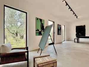Hotels Toile Blanche : photos des chambres