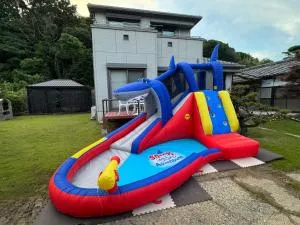 MIKOTO HOUSE - Kashū