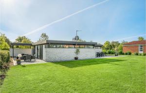 Holiday Home Birkemose Denmark Ii