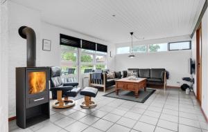 Holiday Home Birkemose Denmark Ii