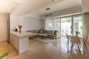 Casa finance city, appartement piscine et parking - 卡萨布兰卡