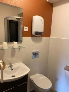Hotels Hotel Le Saint Amand : photos des chambres