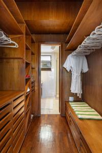 Apartamento vista mar e vista pão de açúcar