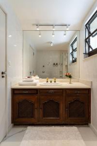 Apartamento vista mar e vista pão de açúcar