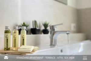 Homey Experience - Design Apartments img40