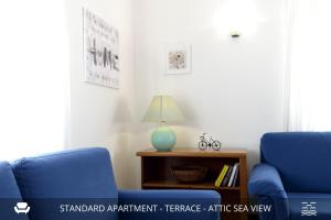 Homey Experience - Design Apartments img10