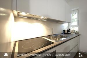 Homey Experience - Design Apartments img15