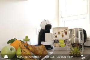 Design Apartments by Homey Experience
