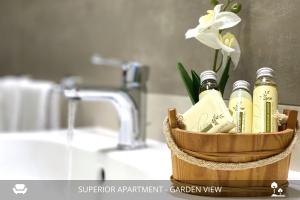 Homey Experience - Design Apartments img21