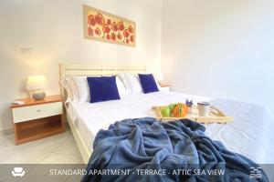 Homey Experience - Design Apartments img26