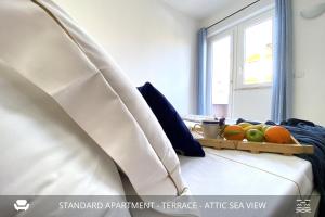 Homey Experience - Design Apartments img28
