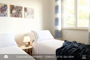 Homey Experience - Design Apartments img32