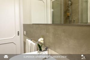 Homey Experience - Design Apartments img37