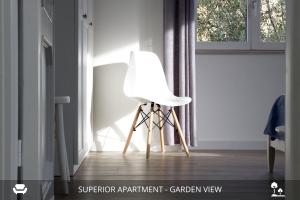 Homey Experience - Design Apartments img17