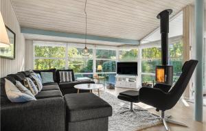 Holiday Home Ebeltoft 03