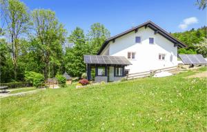 Cozy Apartment In Untergriesbach